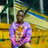 Aloys Niyonyungu (@__aloys) 's Twitter Profile