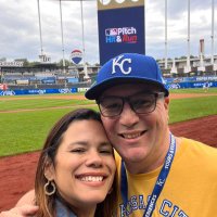 Mike Garcia(@RoyalsMikester) 's Twitter Profile Photo