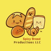 Spicy Bread Productions (@spicybreadprods) 's Twitter Profile