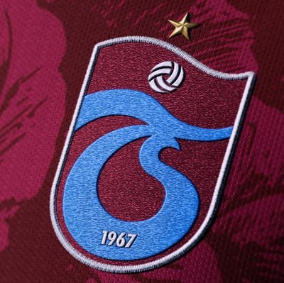 Ömrümüzü verdik #Trabzonspor