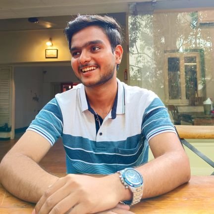 Srikaran3004's profile picture. 