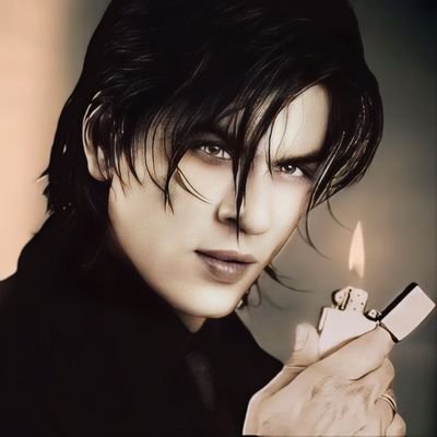 Devil4SRK Profile Picture