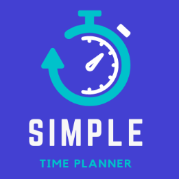 Simple Time Planner – Free Appointment Software for small business - Your Appointments, Effortlessly Managed. 🛠️📅📸