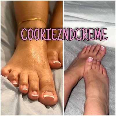 Welcome to our Pretty Feet gallery! Our loyal Fanz will receive exclusive feet content ;)