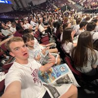 Luke Metcalf (@lukemetcalf2023) 's Twitter Profile Photo