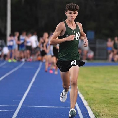 The Villages Fl | 4.6 GPA | Track & Field | Cross Country | 4x800 | 1600 | 3200 school record | 5k | Instagram: NateBurtonTrackXC