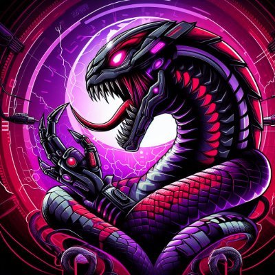 Urovoxy's profile picture. 