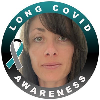 Here to learn and connect with others doing the same. #KeepMasksInHealthCare #LongCovid #POTS