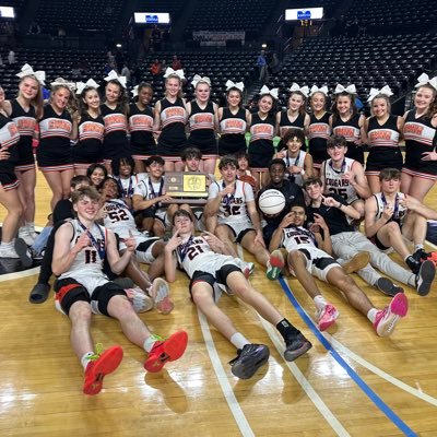 Official Twitter Account of the 2024 Kansas 6A State Champions Shawnee Mission Northwest Boys Basketball Team