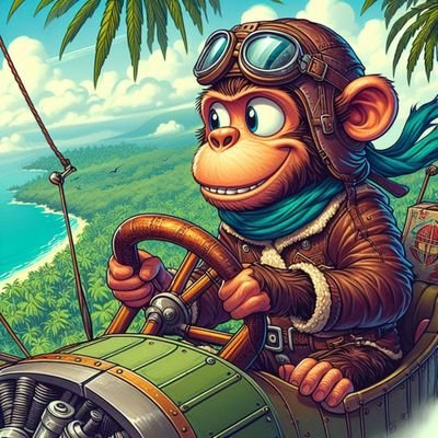 _Monkey_Boy_ Profile Picture