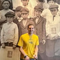 Eric Kolenich (@erickolenich) 's Twitter Profile Photo Eric Kolenich (@erickolenich) 's Twitter Profile Photo