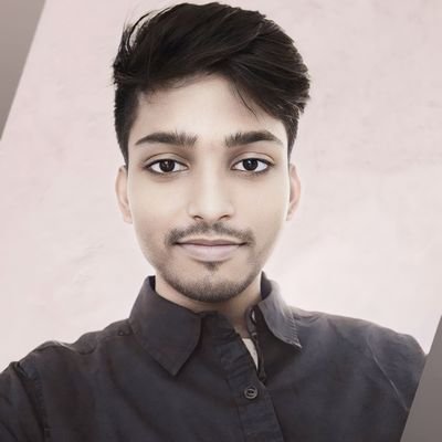 Student 👨🏼‍🎓
Pursuing https://t.co/EQF1ze4Upk Chemistry 📜
Data Science 👨🏼‍🎤 Enthusiastic
. Building 🏢 An Online Brand 👇🏼
Check out IG : @dormart_kolkata