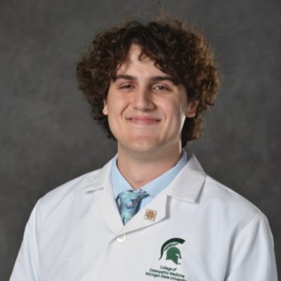 OMS-II @msu_osteopathic | MLS (ASCP) | @michiganstateu alum | @CPathIG | #PathMatch2027