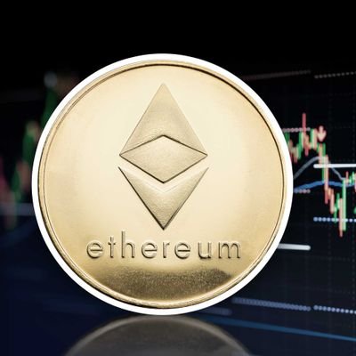 ETHERIUm is world best crypto coin