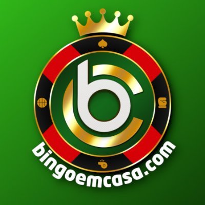BingoEmCasa_BR's profile picture. Desde 2018 entregando segurança, responsabilidade e transparência.
Bônus de aniversário, 
sorteios diários, 
torneios, 
promoções 
e muito mais.