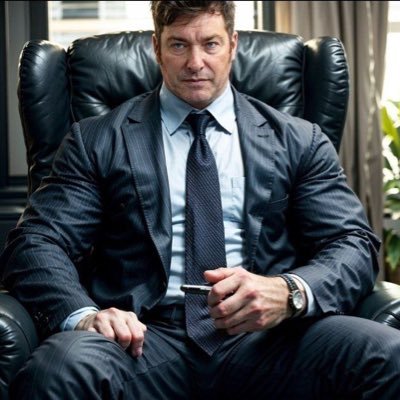 MileiMaga's profile picture. 