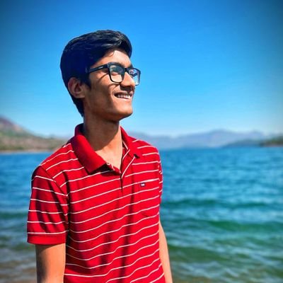 lalitwagh6543's profile picture. Learning MERN stack  and DSA | html | css | javascript | react.js| SQL | tailwind css | mongo DB | node.js |express. js |#learn in public