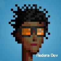 Hedera Dev