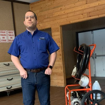 Steve Forseth Profile