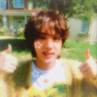 kim lu 🛸 (@overthe5tars) 's Twitter Profile
