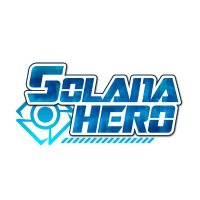 Sol Hero $SOLH (@_solhero) 's Twitter Profile