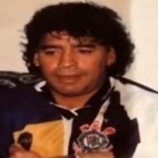 CentraldaFidel's profile picture. Cuidado: Área infectada por CLUBISMO.