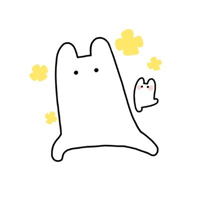 wrdkndm's profile picture. 娘ララぴを愛でる、ごった煮垢(版権&創作)。成人済。 描くカプ→たぬ受け。キャス受け。エミクー。dnkb。 年齢無表記、18歳以下、高校生以下お断り。 画像保存＆転載禁止。 AI利用、AI学習禁止。お別れはブロ解で。Skeb→https://t.co/eHs26BrdF4