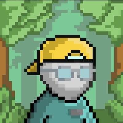 shay______'s profile picture. #NFT degen $SPAD