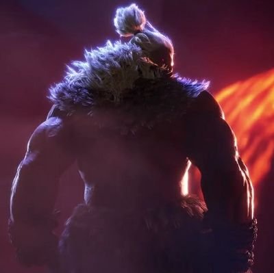 BeastKing1981 Profile Picture