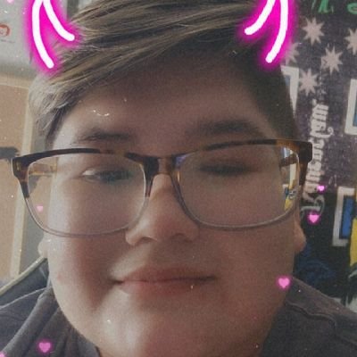 TrevinoJaz312's profile picture. just a gamer girl with a big heart and love for people 😊 let's get to know each other