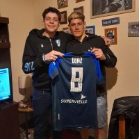 DIAZISMO✍️💙 (@luks_alvarado) 's Twitter Profile