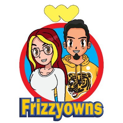 Frizzyownsさんのプロフィール画像