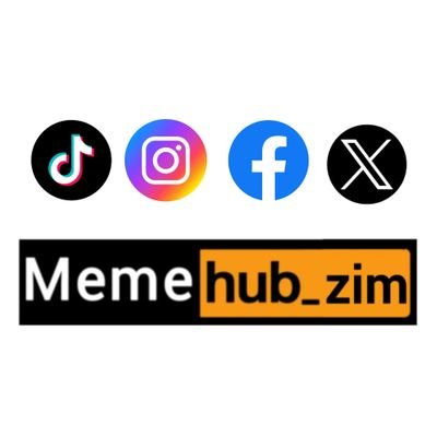 For fun
×LAUGHTER×
🇿🇼
memes and entertaining vidz 🎦
+263777369900 for WhatsApp 📩