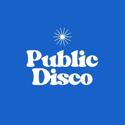 Public Disco