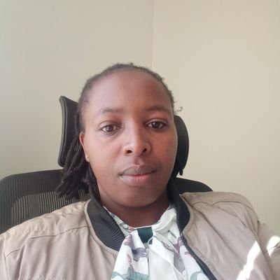 Virginia is a passionate and dedicated agronomist. Her interest is in agricultural research for enhancing food security and resilience among smallholder farmers