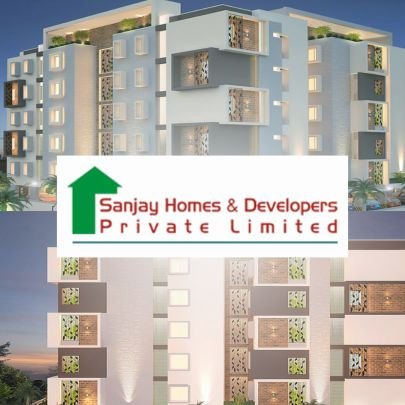 SANJAY HOMES AND DEVELOPERS and group of company has been in this business for over 1.5 decade now and has over 70 plus commercial and residential projects.