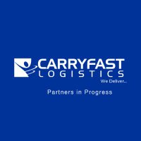 Carryfast Logistics Private Limited(@carryfast_group) 's Twitter Profile Photo