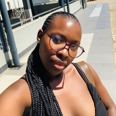 Journalism Student 👩🏻‍🎓 Durban University of Technology📚 The Bulrushes reporter 🗞 YouTuber/Content Creator🎥 https://t.co/ptOeRHbwt6