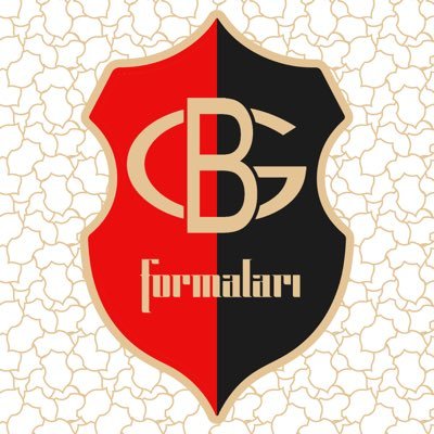 Hesabı #Gençlerbirliği formalarını, haberlerini ve çalışmalarını düzenli bir şekilde paylaşmak amacı ile açtık. Forma satılmaz ama hediye ederseniz kabul ederiz