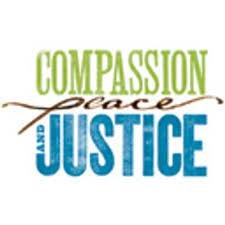 Compassion, Peace and Justice Ministry of the #PCUSA. Making God's community livable for all.
