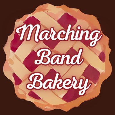 Marching Band Bakery