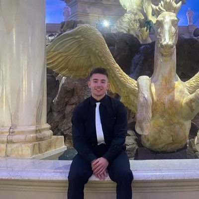 AnthonyKucharek's profile picture. Ignorance is Bliss | #15. | FOE 🇵🇭🇨🇦