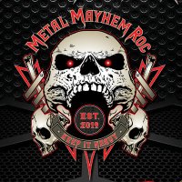 Metal Mayhem ROC(@MetalMayhemROC) 's Twitter Profile Photo