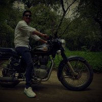 Brijesh Solanki (@solanki_br21047) 's Twitter Profile