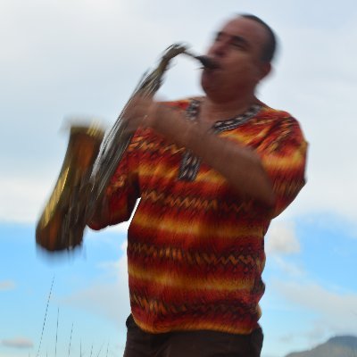 Jazz, Cumbia, Salsa, Cine, Folclor Colombiano, Arte y Vida