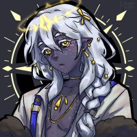 Kheldexar, Fae King of The Midwest (EN/Vtuber) (@khellinit) 's Twitter Profile