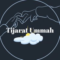 🌤️𝑻𝒊𝒋𝒂𝒓𝒂𝒕 𝑼𝒎𝒎𝒂𝒉(@Tijarat_Ummah) 's Twitter Profile Photo