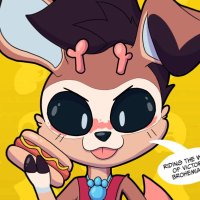 🦌 Kotto Deer 🦌 (CLOSED COMMS) (@kottocotito) 's Twitter Profile Photo
