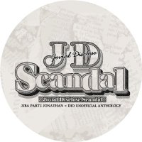 JD暴露アンソロジー (@jdscandal) 's Twitter Profile