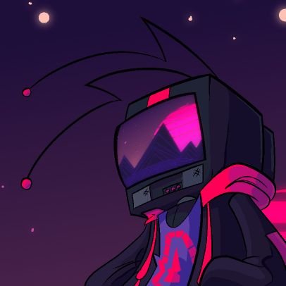 Shades_Shallow's profile picture. Personal Account of @ShallowShadesUC Pfp and Bg by: @CHEEZCAKEART
